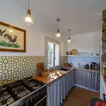 Villa La Gaura - Con Vista Panoramica *